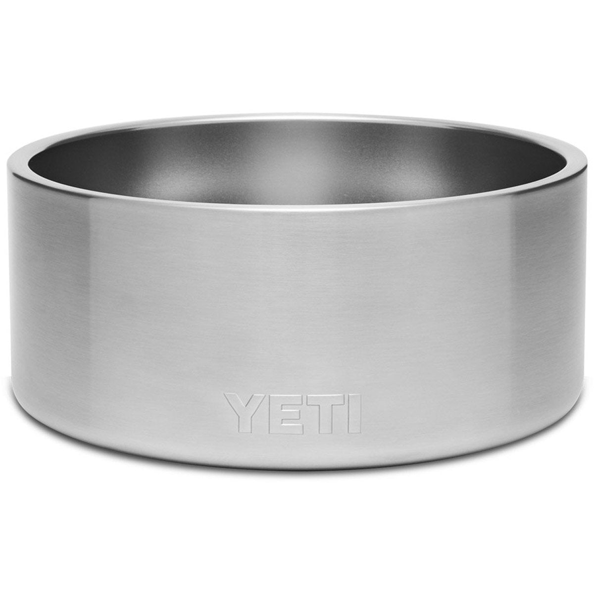 Yeti Boomer 8 Dog Bowl