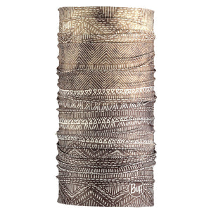 Buff Coolnet UV+ Insect Shield Hatch Sand