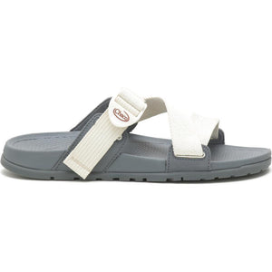 Chaco Women's Lowdown Slide Natural