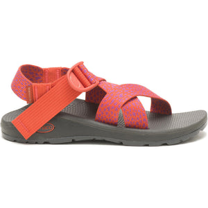 Chaco Women's Mega Z Cloud Dappled Rust