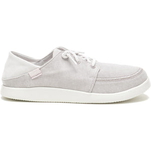 Chaco Women's Chillos Sneaker Ash