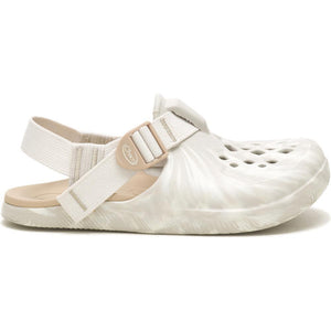Chaco Women's Chillos Clog Desert Sand