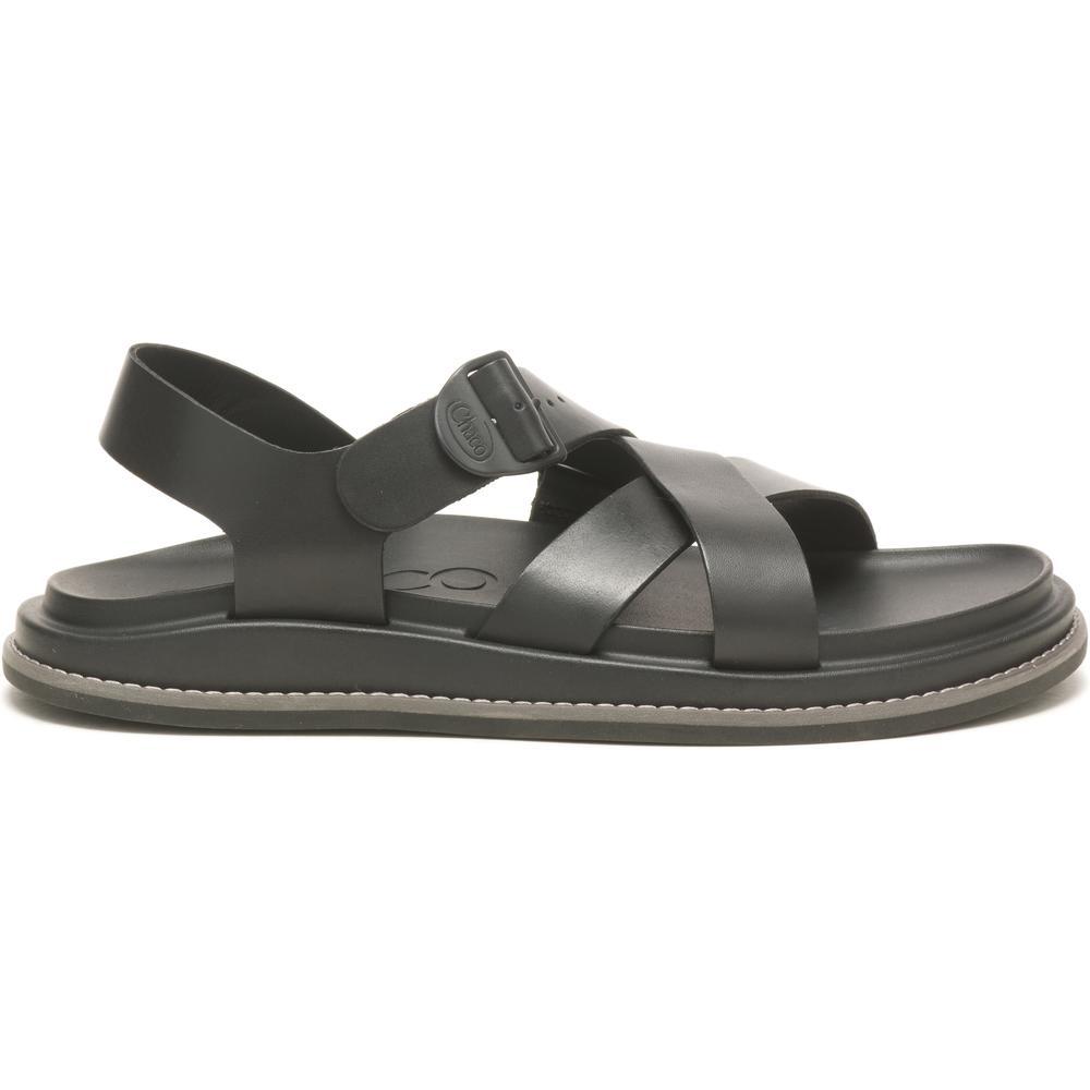 Chaco Women's Townes Sandal Black
