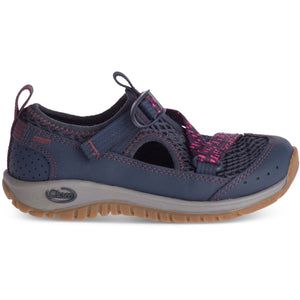 Chaco Kids' Odyssey Purple