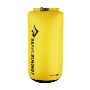 Sea to Summit Lightweight Dry Sack 35L Yellow
