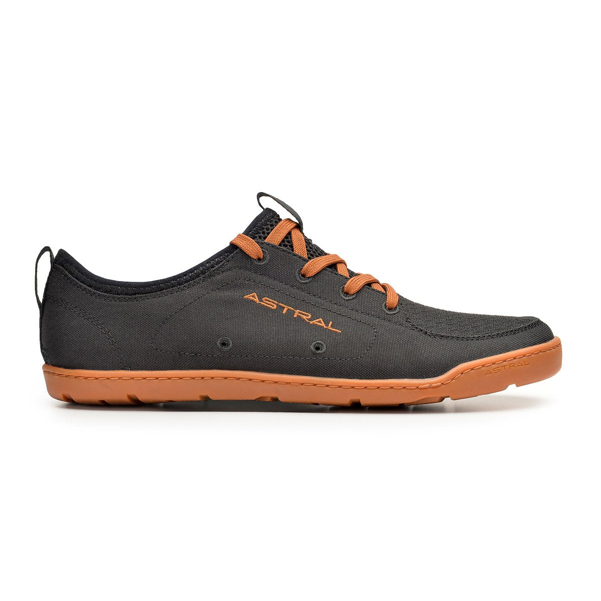 Astral Men's Loyak Water Shoes 209 Black Brown