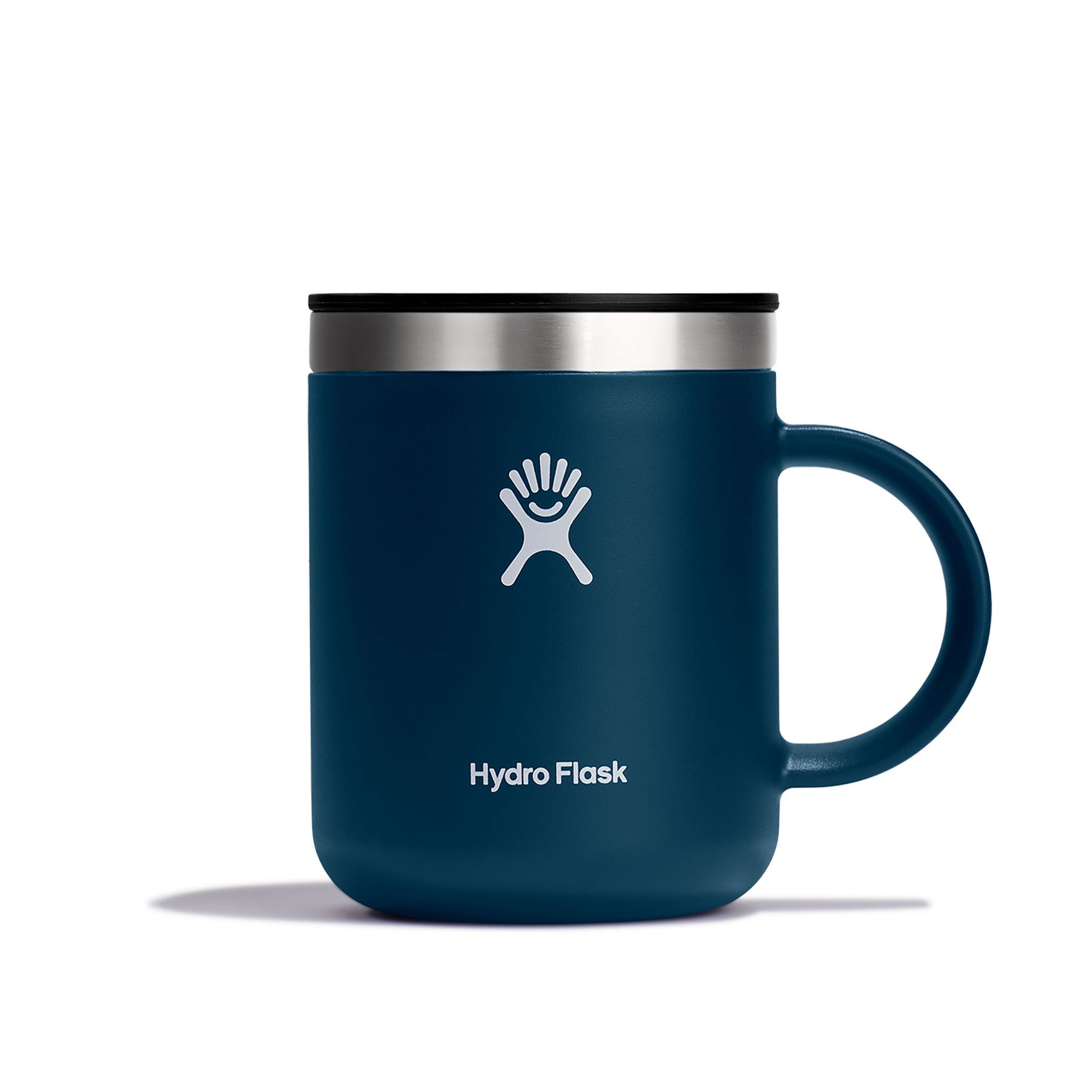Hydro Flask 12 oz Coffee Mug Indigo
