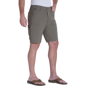 Kuhl Men's Renegade Short Khaki