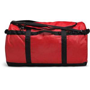 The North Face Base Camp Duffel - XXL TNF Red/TNF Black