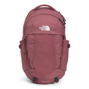 The North Face Women's Recon Wild Ginger Light Heather/TNF White