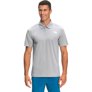The North Face Men's Wander Polo eld Grey Heather / M