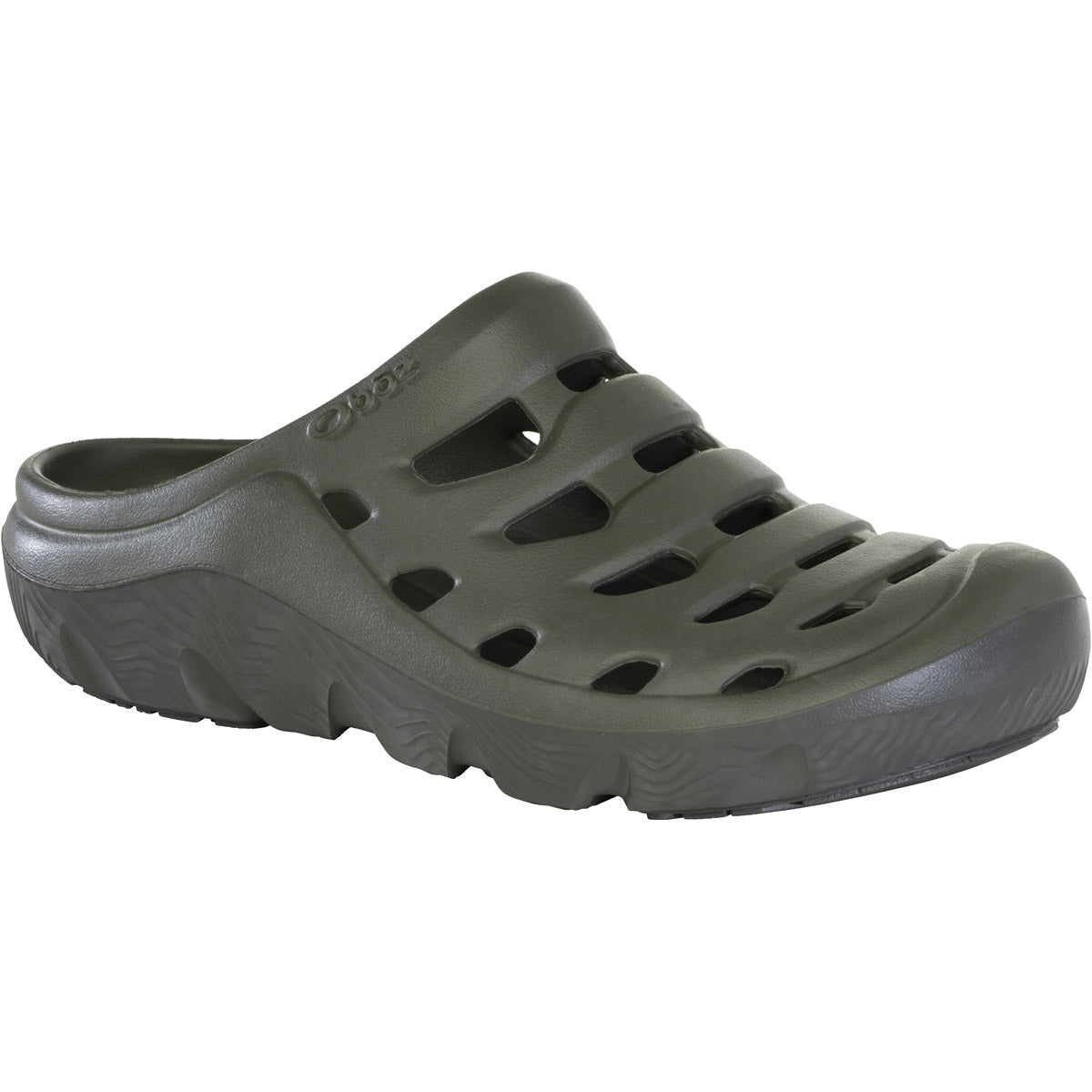 Oboz Men's Whakata Coast Evergreen