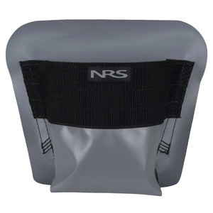 NRS Pennel Orca Footcups Neptune Gray