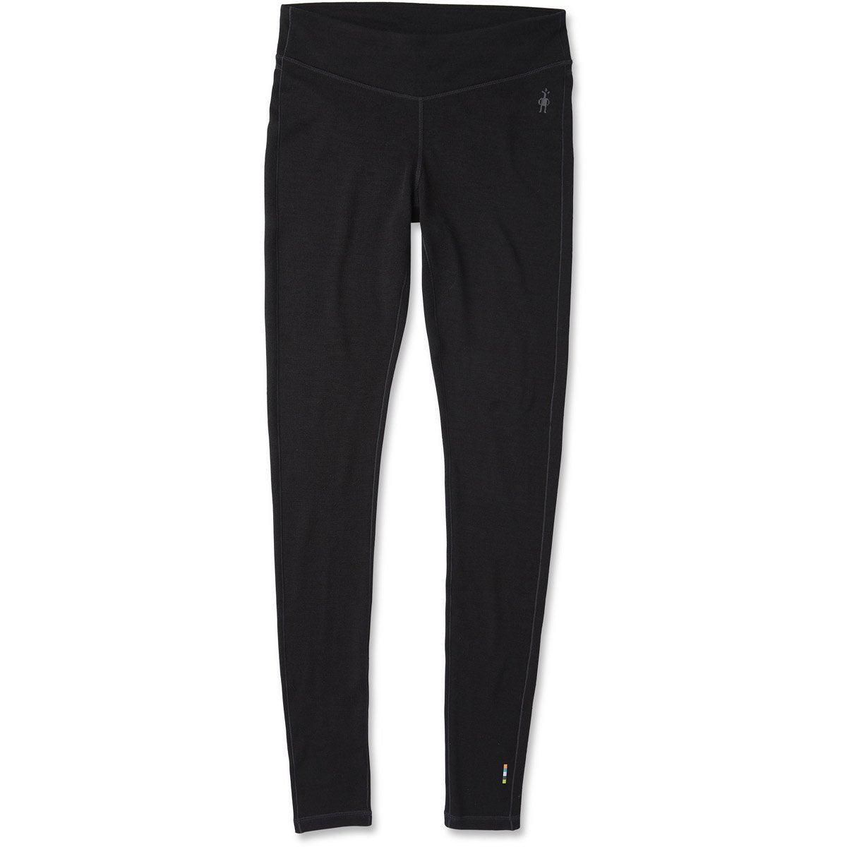 Smartwool Women's Merino 250 Base Layer Bottom Black