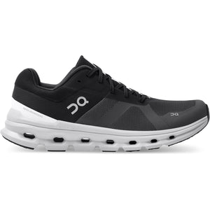 On Running Men's Cloudrunner 4 Eclipse | Frost