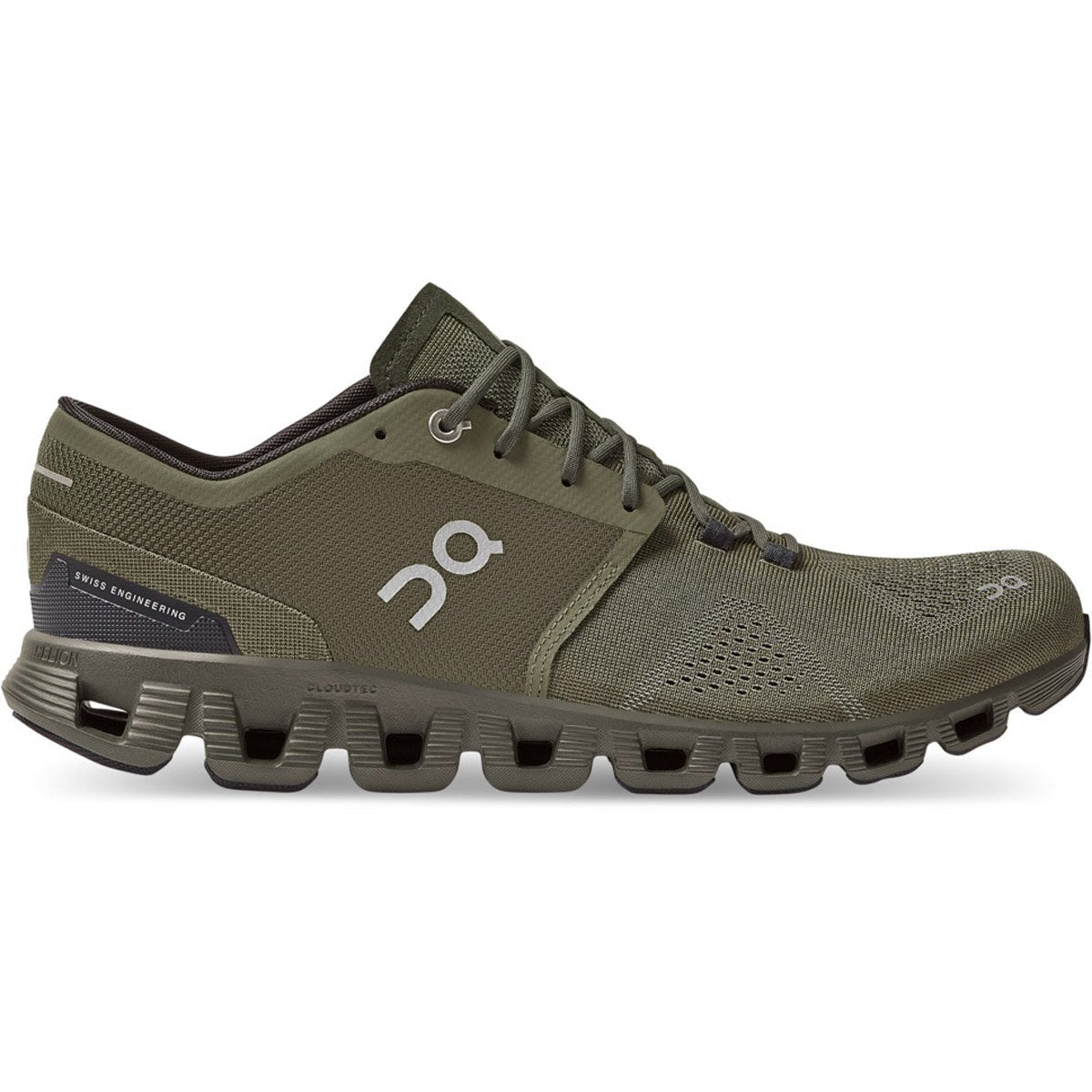 On Running Men's Cloud X