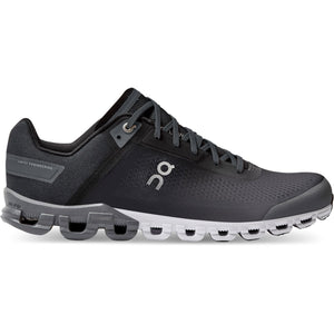 On Running Men's Cloudflow 3 Black | Asphalt