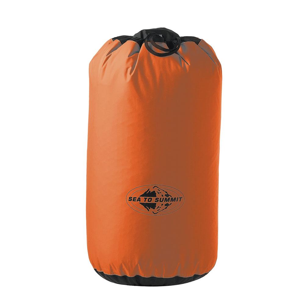 Sea to Summit Nylon Stuff Sack 4L Outback Red