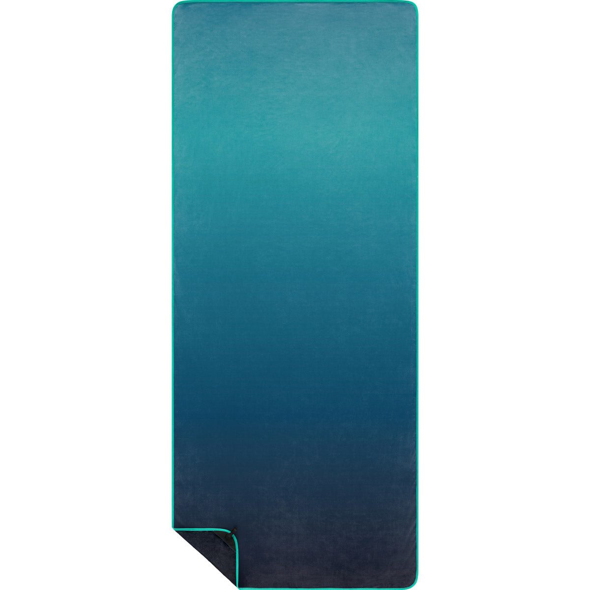 Rumpl Everywhere Towel Ocean Fade