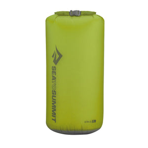 Sea to Summit Ultra-Sil Dry Sack - 20L Kiwi Green