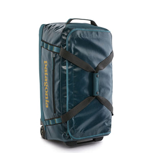 Patagonia Black Hole Wheeled Duffel 70L