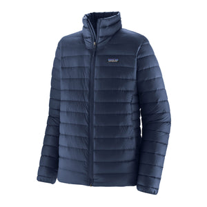 Patagonia Men's Down Sweater New Navy