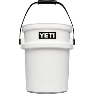 Yeti LoadOut 5-Gallon Bucket