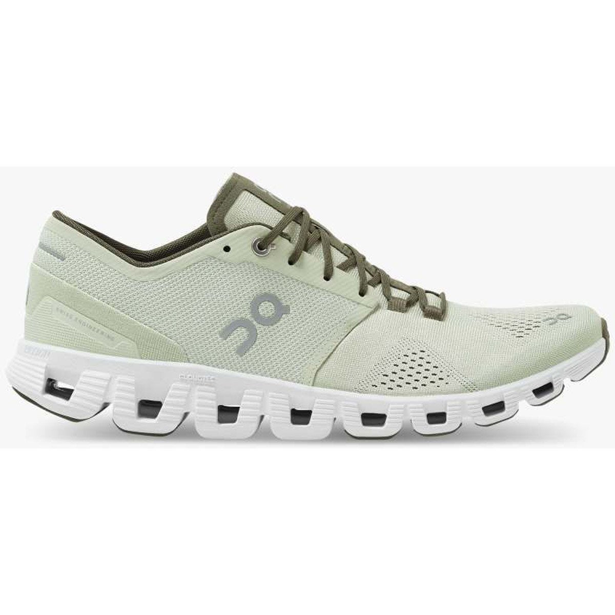 On Running Men's Cloud X