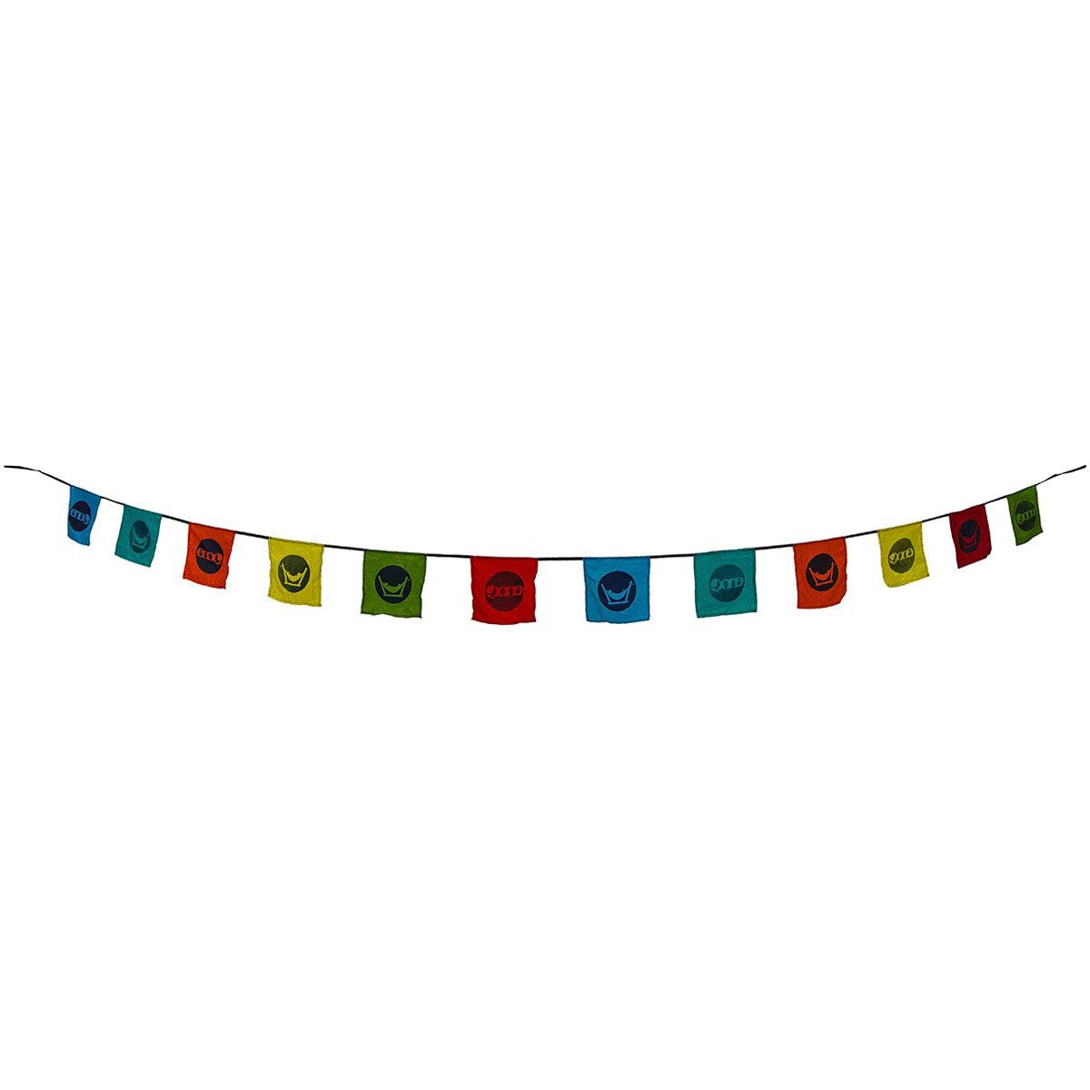 Eagles Nest Outfitters Festy Flags Assorted