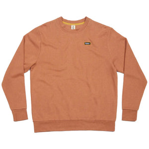 Fayettechill Men's Everyday Pullover andstorm / S