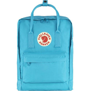 Fjallraven Kanken Deep Turquoise