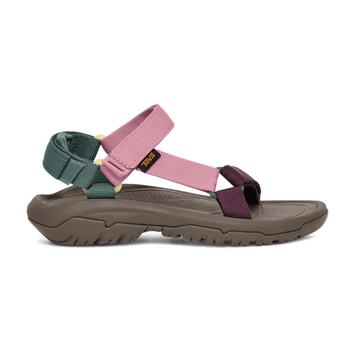 Teva Womens Hurricane XLT2 Root Multi