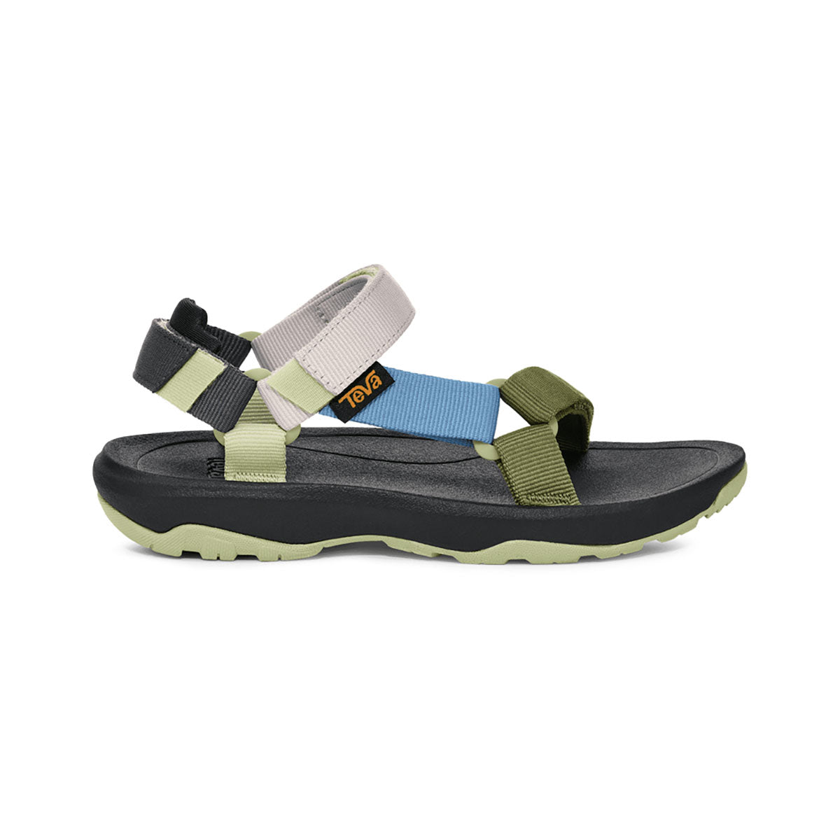 Teva Kids Hurricane XLT 2 Glow Multi