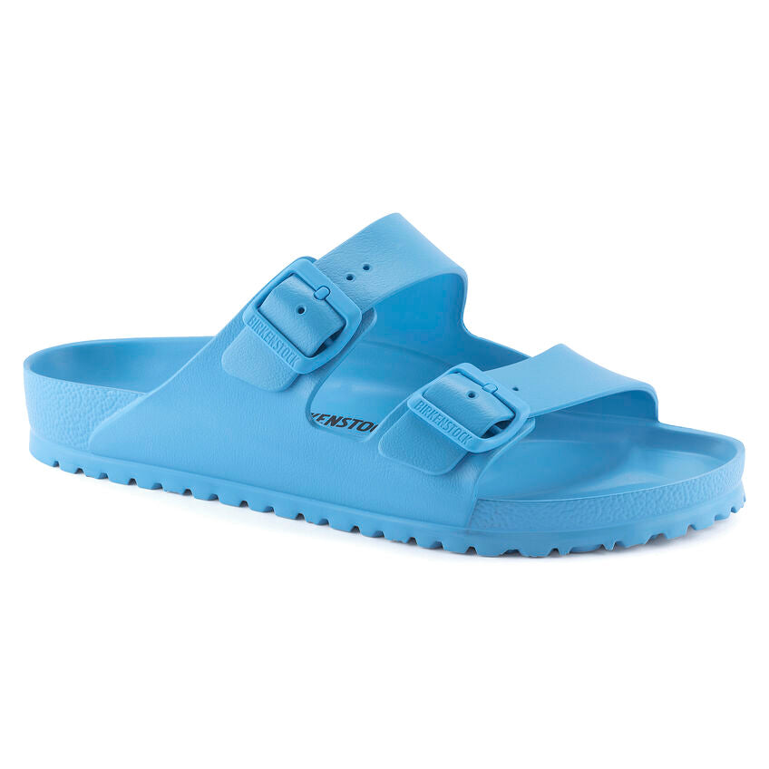 Birkenstock Arizona Essentials EVA Sky