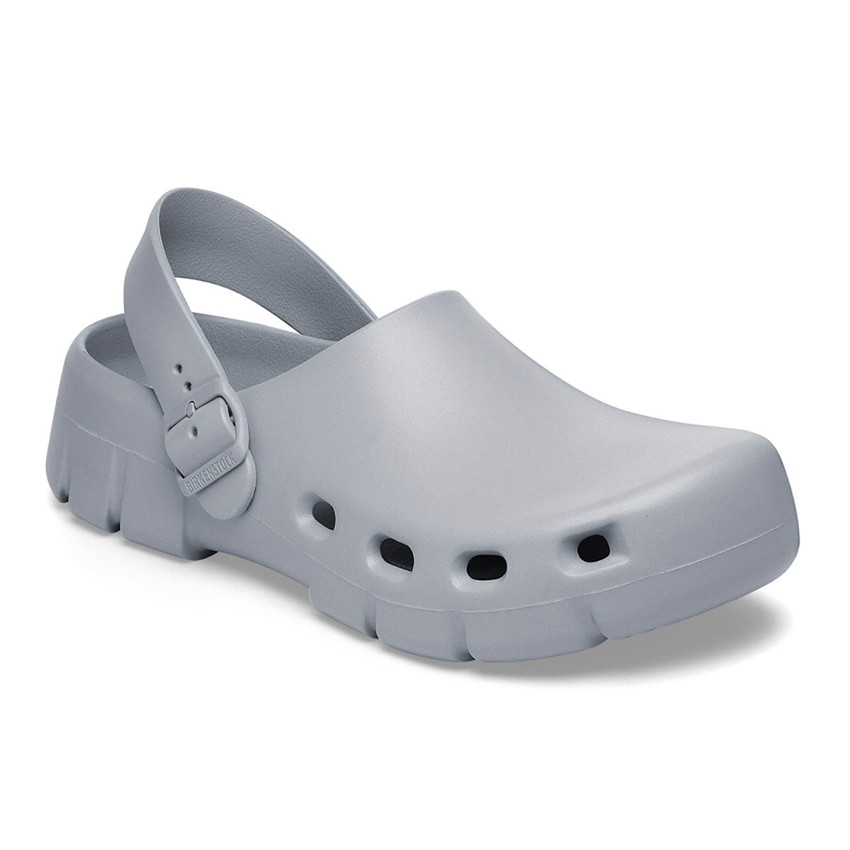 Birkenstock Birki Flow EVA - Regular Stone Coin