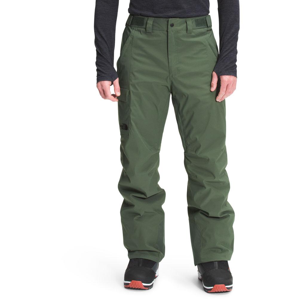 The North Face Men&#39;s Freedom Pant Thyme