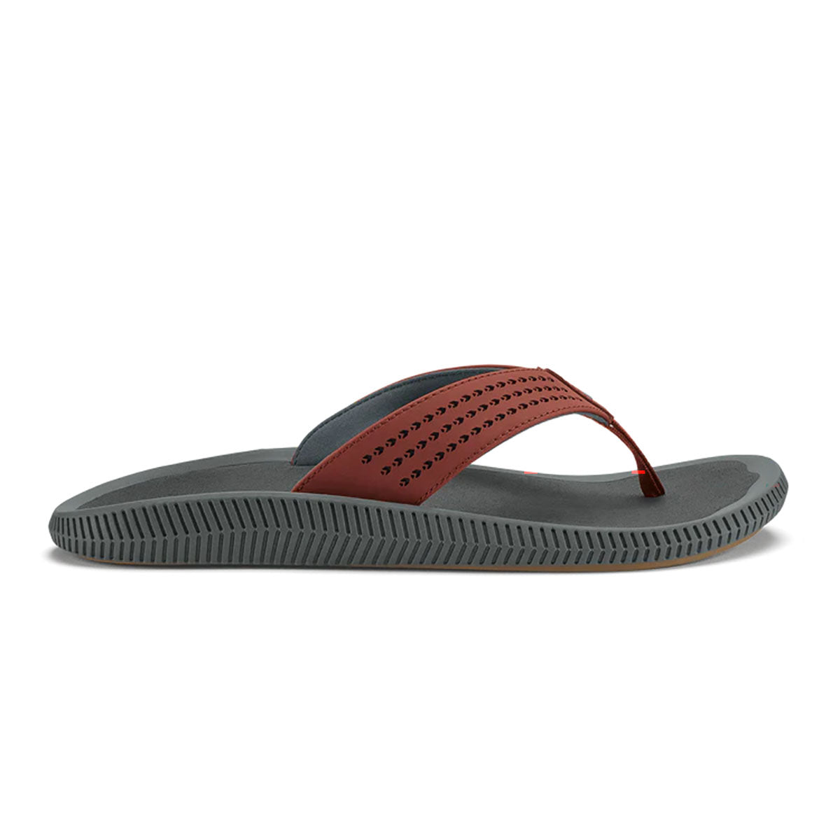 OluKai Mens Ulele Canoe/Rock