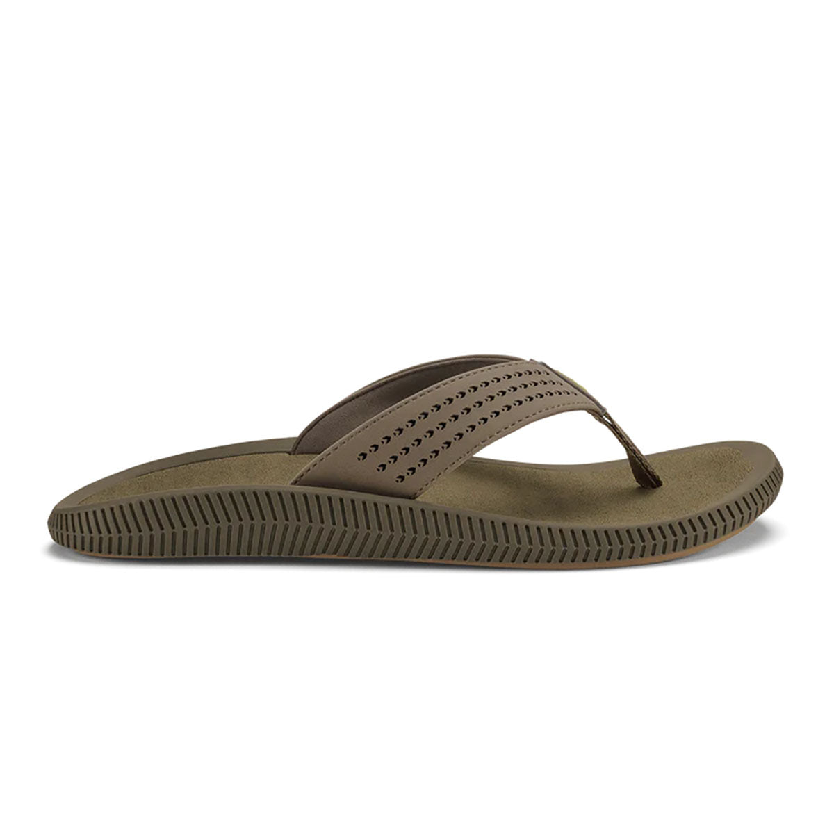OluKai Mens Ulele Mustang/Mineral