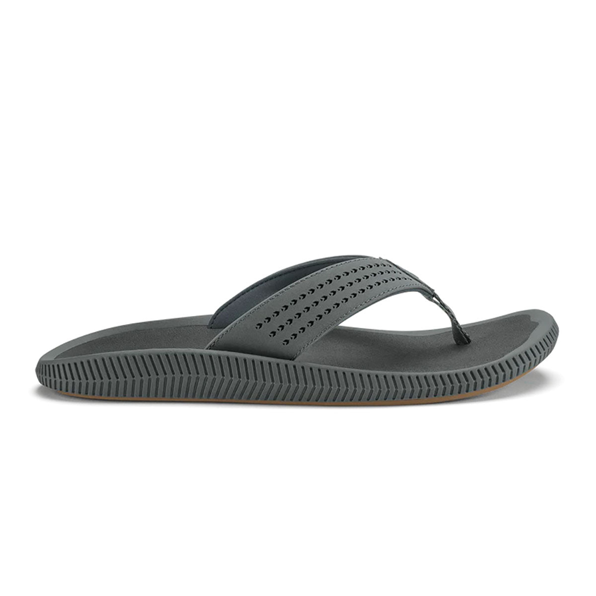 OluKai Mens Ulele Rock/Rock