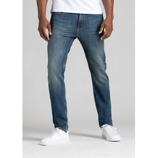 DU/ER M Performance Denim Slim 30" GTC Galactic