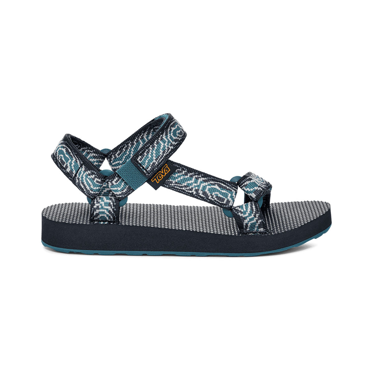 Teva Kids Original Universal Archive Topo Navy