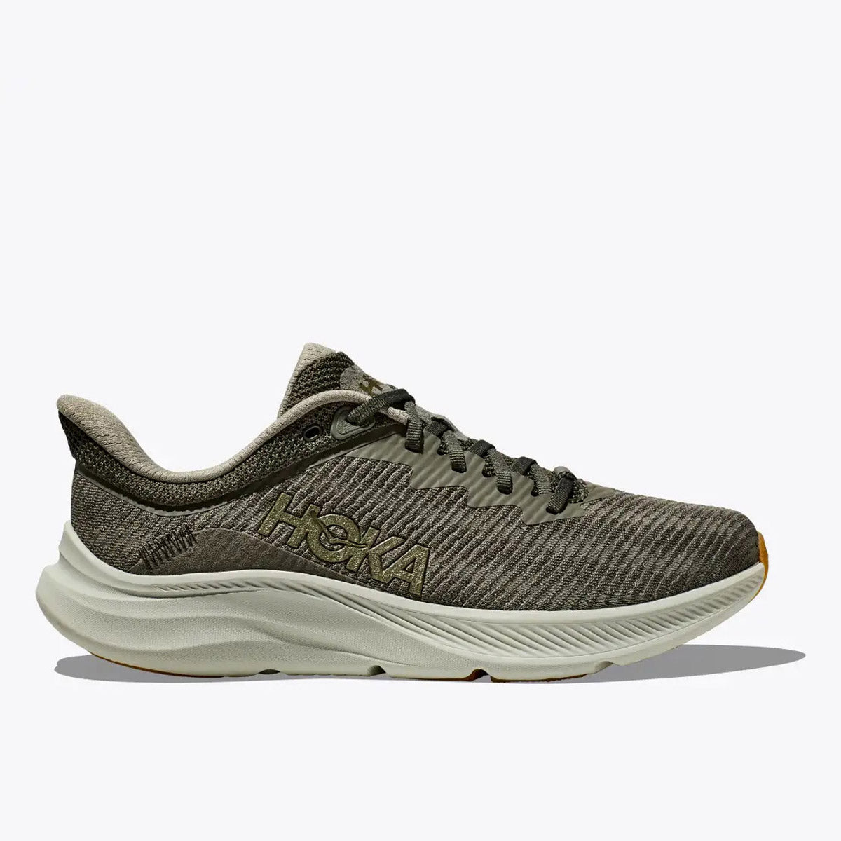 Hoka Men's Solimar Slate/Forest Cover