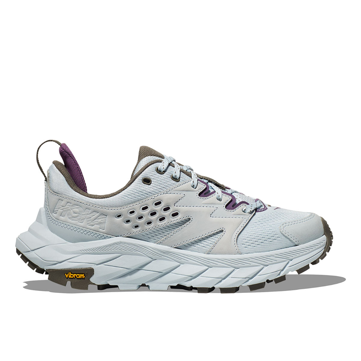 Hoka Women's Anacapa Breeze Low Illusion/Slate