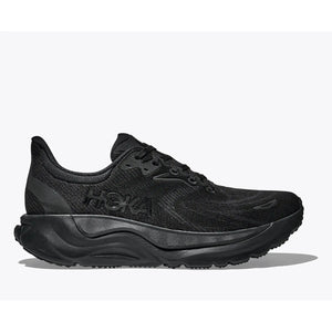 Hoka Mens Arahi 8 Black / Black
