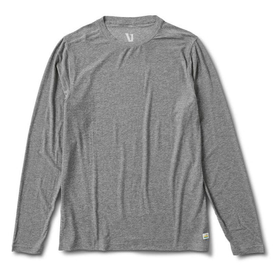 Men's Long Sleeve Strato Tech Tee