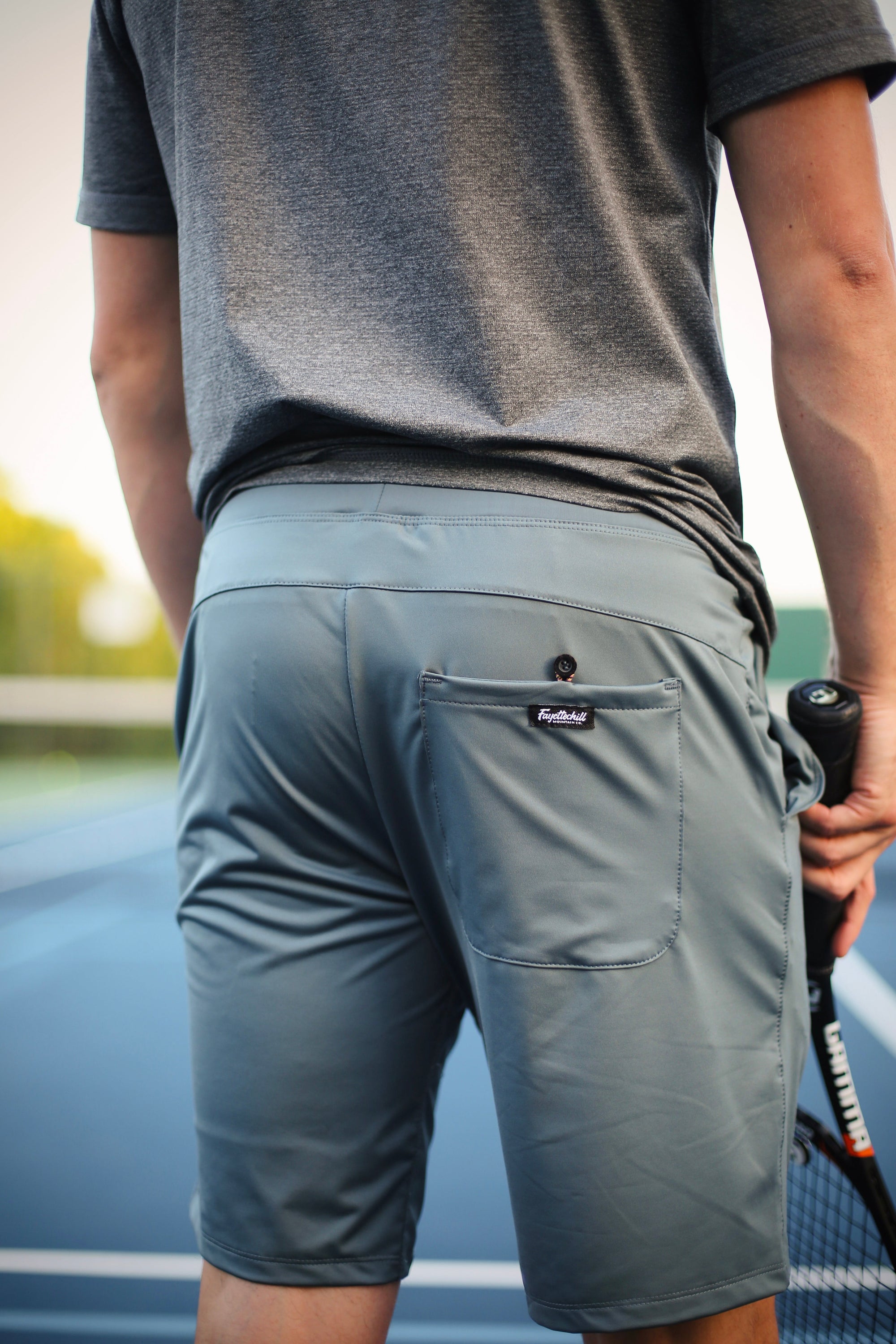 Men's Highland Short