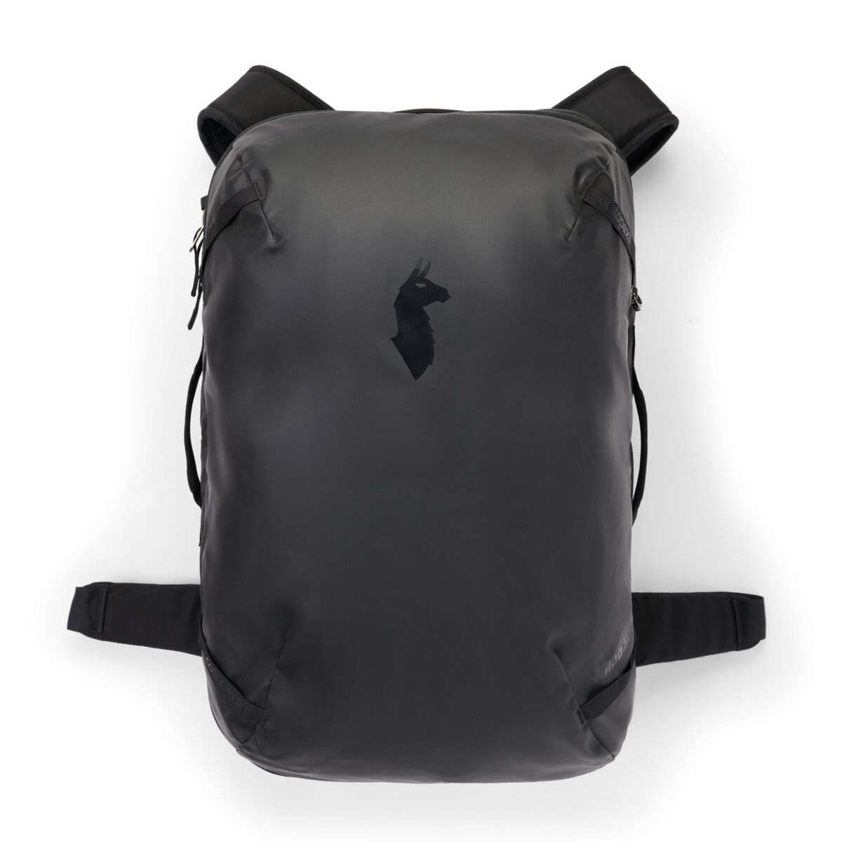 Cotopaxi Allpa 35L Travel Pack All Black