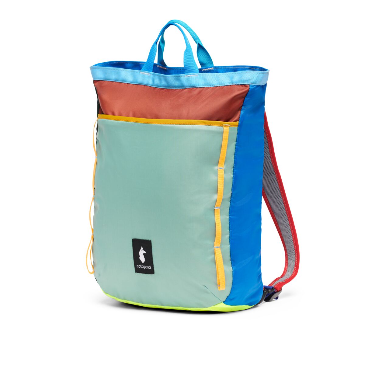 Cotopaxi Todo 16L ConvertibleTote Del Dia