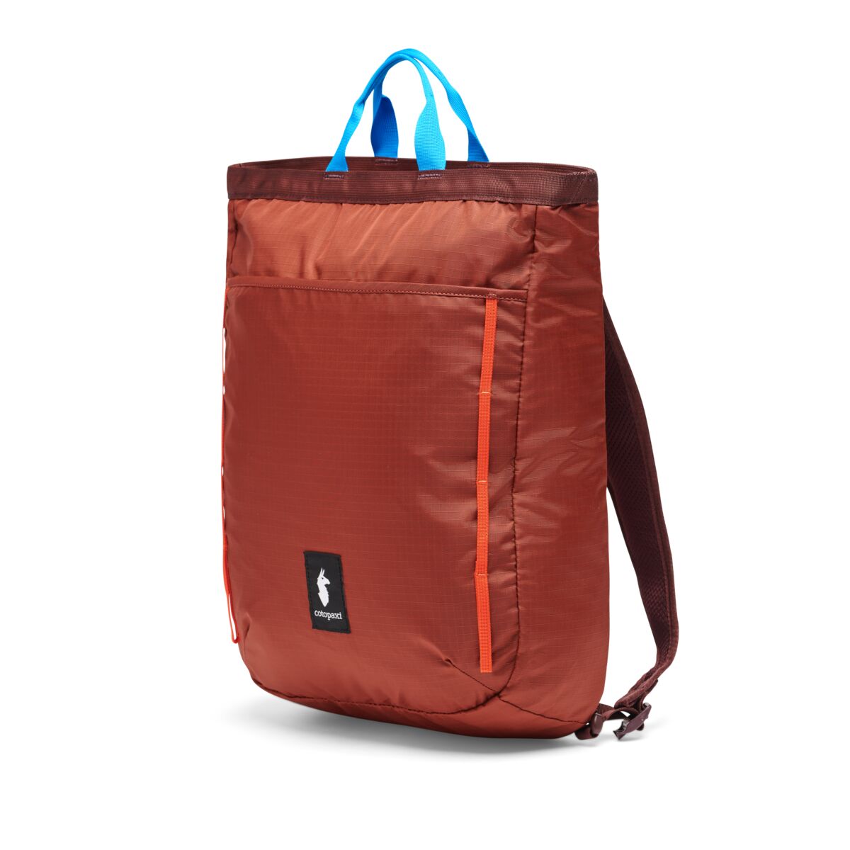 Cotopaxi Todo 16L ConvertibleTote Rust
