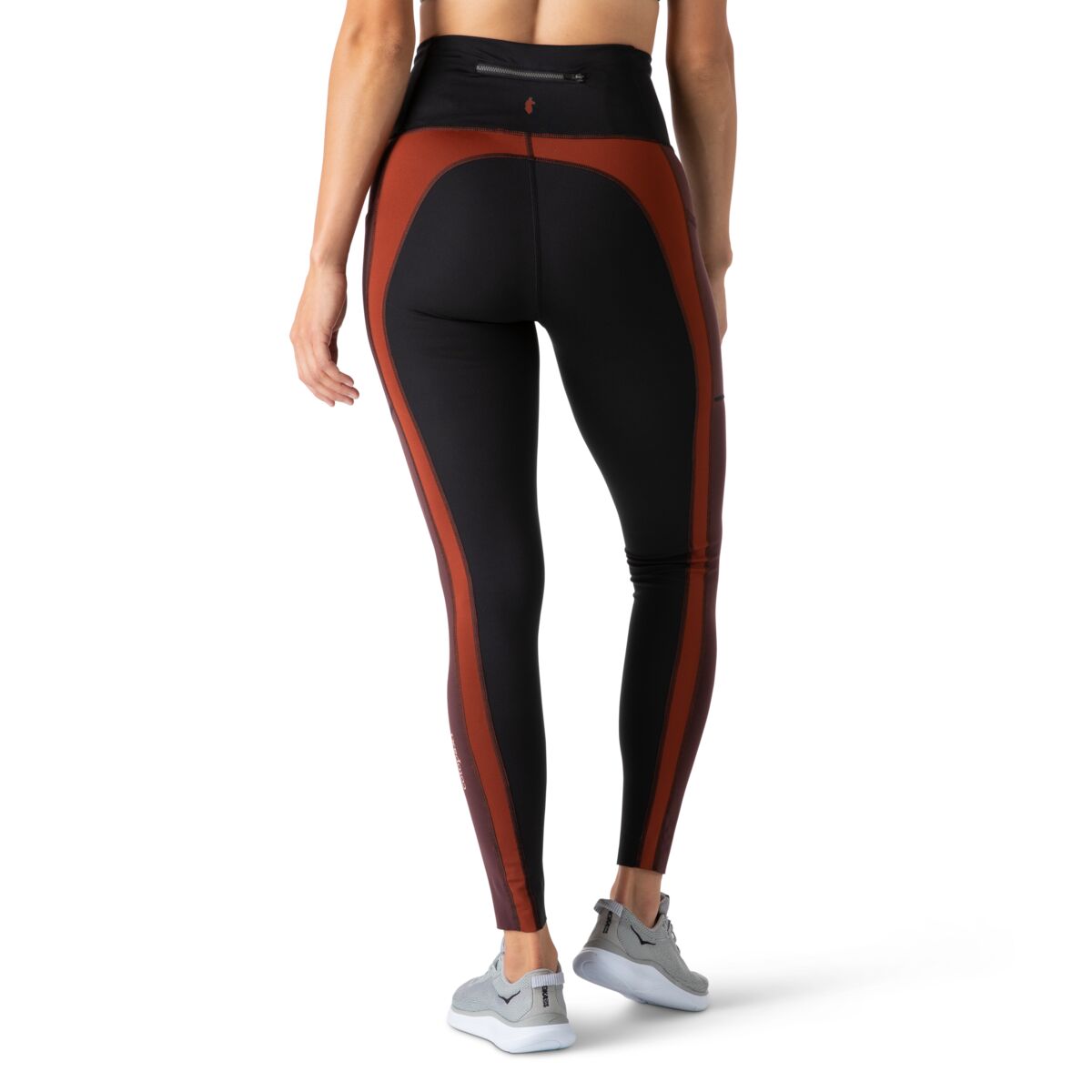 Cotopaxi Women&#39;s Roso Tight Black